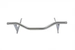 Chrome Spotlamp Mount Bracket For Harley Flh 1949-1984 Pan Shovelhead #68780-68. Fixed Price $105.98.