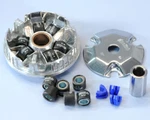 241.626 Polini Variator For Honda: God Z4 4T - Metropolitan 50 Ruckus. Fixed Price $75.93.