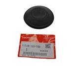 Oem Honda Clutch Adjustment Nut Cover Atc 90 110 Ct 11335-102-700. Fixed Price $19.95.
