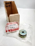 New Kawasaki KZ550 Ltd Gpz 454 EN450 Fork Spring Seat Seal Nos 44029-1019. Fixed Price $65.99.