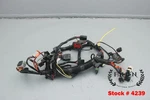 2006 Harley Electra Glide Fairing Interconnect Wire Harness 70232-06 Video #4239. Fixed Price $34.99.