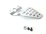2009 Yamaha Yzf R6 Team Right Heel Guard 13S-27446-00-00. Fixed Price $19.80.