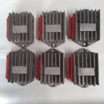 Ducati Voltage Regulator 24 343645 Lot Of. Fixed Price $43.50.