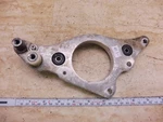 1979 Yamaha Enduro Y487-1 Rear Chain Guard Mounting Bracket. Fixed Price $45.74.