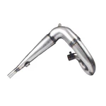 Maico 400 Dep Exhaust Front Pipe Fits Years 1978 To 1979. Fixed Price $376.11.