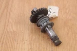 1972 Yamaha AT2/AT3 125 Kick Start Shaft. Fixed Price $49.00.