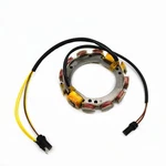 9AMP Outboard Stator For Johnson Evinrude Omc 1978-1987 85-235HP 4/6CYL 173-3104. Fixed Price $159.08.