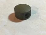 Harley Knucklehead Wla Xa Instrument Panel Switch Knob 39-E43 Od Green 4556-39N. Fixed Price $15.95.