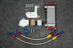 Engine Oil Cooler Cooling Morin For Kawasaki KLX140R KLX150 KLX125 D-tracker. Fixed Price $255.92.