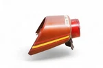 1975 Kawasaki KH400 S3 Triple Section Seat Cowl Taillight KC45 *AH19. Fixed Price $209.99.