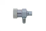 Zinc Fuel Strainer Filter For Harley-davidson. Fixed Price $49.99.