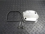 90-03 Honda Xr 100R Oem Cylinder Head Valve Cover & Gasket 12301-GN1-A80. Fixed Price $24.95.