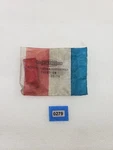 Genuine Nos Amf Harley-davidson 59253-69 Red Reflector Cover. Fixed Price $80.10.