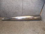Ducati Gt 750 900 Ss Silentium Muffler Silencer Exhaust Pipe Lh Oem 0799.84.105. Fixed Price $119.78.