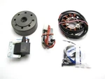 Powerdynamo Mz-b Vape Ignition Stator For Yamaha Dt 250 360 400 Rotor 67OZ Dc. Fixed Price $669.36.