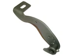 Parkerized Foot Brake Pedal For 1939 1973 Harley 45 Wla Wlc Servi-car. Fixed Price $52.00.