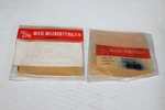 Qty 2 Harley-davidson Transmission Shift Fork 34159-36 -knucklehead Ul Panhead. Fixed Price $20.00.