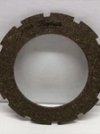 1 Nos Harley-davidson Drive Clutch Plate Oem 37985-52A Kh Xlch Robison Hd Amf. Fixed Price $14.99.