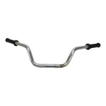 1985 Honda Big Red 250ES Handlebars 53100-HA0-000. Fixed Price $199.99.