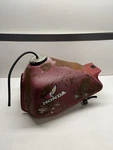 1984 Honda Fuel Gas Petro Tank Oem 175A3-MG2-880ZA. Fixed Price $150.00.
