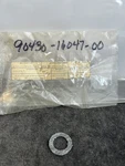 New Nos Oem Yamaha 90430-16047-00 Gear Shifter Gasket 11. Fixed Price $10.99.