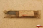 Honda Nos Oem Spokes 97407-2118610 Original Set Of. Fixed Price $19.95.