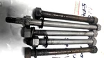 Oem 1932-1973 45 Axle Housing Bolts 83020-34 Wl Servicar Harley Frame G620. Fixed Price $32.00.