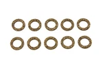 Linkert Strainer Gasket For Harley-davidson. Fixed Price $39.99.