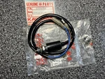 Nos Oem Kawasaki H1 G4 F4 Kv A1 A7 W1 W2 Rear Brake Tail Light Stop Switch Vtg. Fixed Price $124.95.