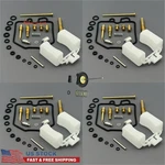 Carburetor Rebuild Kit For Honda CB650C CB650SC Nighthawk. Fixed Price $32.99.