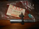 Nos Oem Honda 1973-1978 XL175 Spindle Shift # 24610-362-000. Fixed Price $28.95.