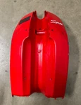 Used Oem Honda 1987 NQ50 Spree Leg Shield Body Cover 64301-GK8-600 U15. Fixed Price $39.92.