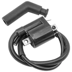 Ignition Coil With Spark Plug Cap For Yamaha Grizzly YFM700 4X4 2009-2015. Fixed Price $16.01.