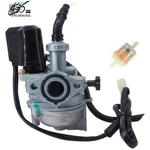 Carburetor Fit For Scooter 50CC Buddy 2T 88591504 Moped. Fixed Price $35.18.