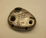 Cover,g/box,outer (used) 06-0740. Fixed Price $129.99.