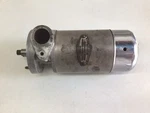 Used Original Ariel Square Four Lucas C35SD 6 Volt Dynamo. Fixed Price $320.00.