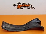 2006 Ktm 50 Senior Adventure Rear Mud Guard Flap 45106010100. Fixed Price $13.50.