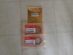 Nos Honda Back Up Ring 51412-461-003 Lot Of. Fixed Price $12.99.