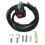 Kill Switch 75-25 Suzuki Rmz Drz Rmx 50-500CC Dirt Bike 37820-36E00. Fixed Price $55.88.