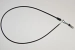 Suzuki RM125 76-80 RM100 77-80 RM250 76-78 RM370 RM400 Clutch Cable 58200-41301. Fixed Price $20.95.