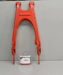 Oem 1979 Honda Cr 125 Elsinore Powdercoated Swing Arm 52000-444-000ZA Bushings. Fixed Price $175.00.