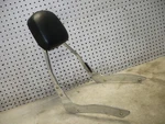 Suzuki 2005 C50 Boulevard Rear Assy Oem. Fixed Price $69.99.