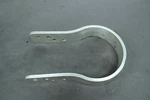 K&w Enterprises Front Fork Fender Brace Support Bracket Suzuki TS185 TC125. Fixed Price $195.00.