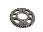 1983 Yamaha XT550K 5Y2 - Camshaft Chain Sprocket 46T. Fixed Price $16.90.