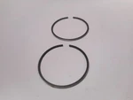 Yamaha New Oem Piston Ringset 2ND O/s 0.50 159-11601-20-00. Fixed Price $19.95.