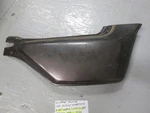 Honda 1981 1982 GL500I Interstate Silverwing Right Side Cover 83620-MA1-000. Fixed Price $45.95.