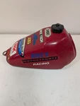 1980 Suzuki DS80 Oem Gas Fuel Tank Petrol Reservoir Can Metal. Fixed Price $140.00.