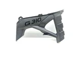 21 23 Bmw G310 Gs Right Inner Side Fairing Cover Panel 4663 8560422. Fixed Price $24.73.