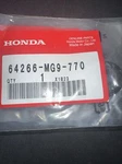 Honda 64266-MG9-770 Grom Speaker Panel (A14). Fixed Price $9.00.