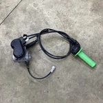 2016 Throttle Body Oem Keihin Cables 16163-0826 Kawasaki 15-16. Fixed Price $94.99.